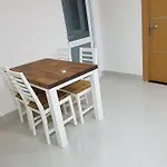 Unit 702 Him Lam Cho Lon Apartment