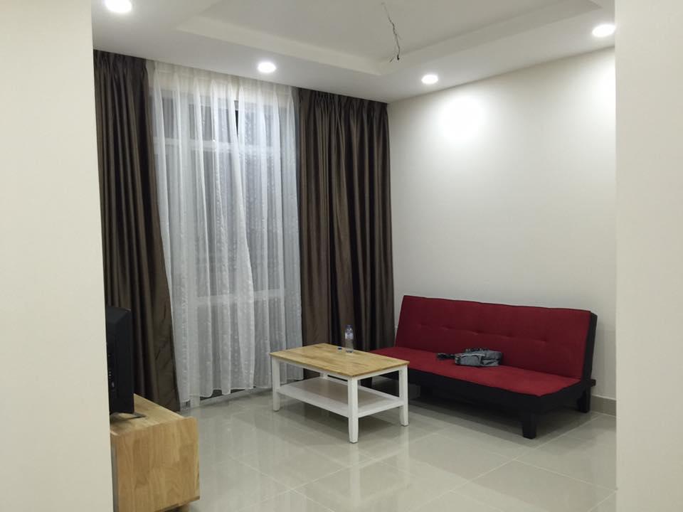 Căn hộ Unit 702 Him Lam Cho Lon